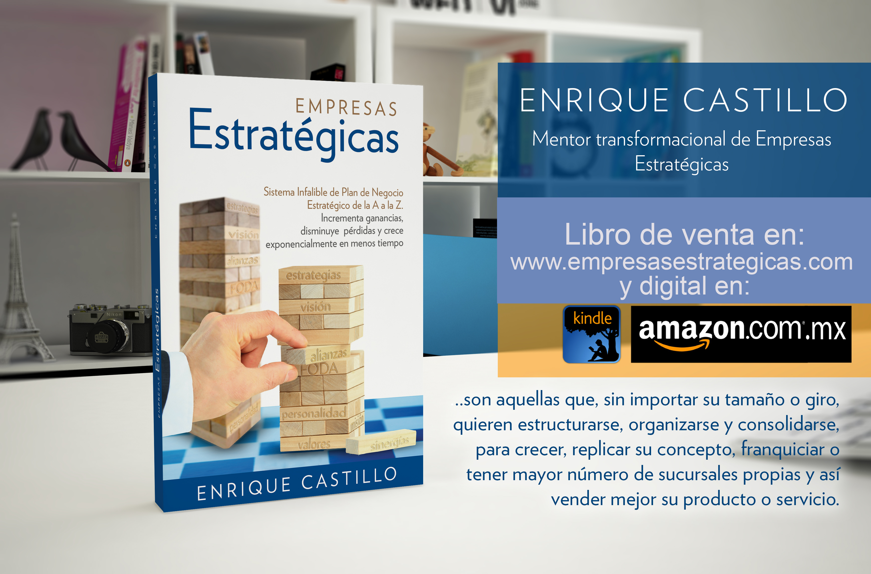 empresas-estrategicas-enrique-castillo